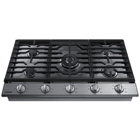 Viking Downdraft Gas Cooktop - Councilnet