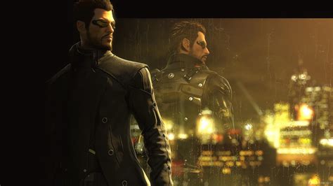 Deus Ex: Human Revolution | PCGamesN