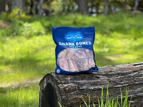 Blue Ridge Beef - Shank Bones (5lb Sample Bags) — Lilly's Advantage ...