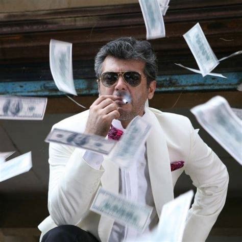 Vinayak Mahadev - Mankatha | 12 of the best reel-characters of Thala ...