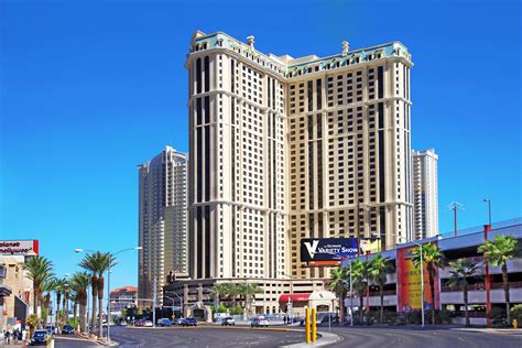 Marriott's Grand Chateau 1 & 2. Las Vegas NV. | Saturday, Se… | Flickr