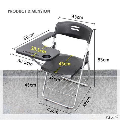 Standard School Chair Dimensions | ubicaciondepersonas.cdmx.gob.mx