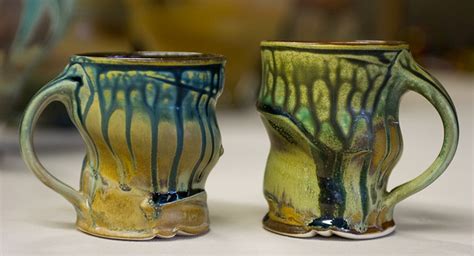 Mug Revolution's blog: Steven Hill Pottery Workshop