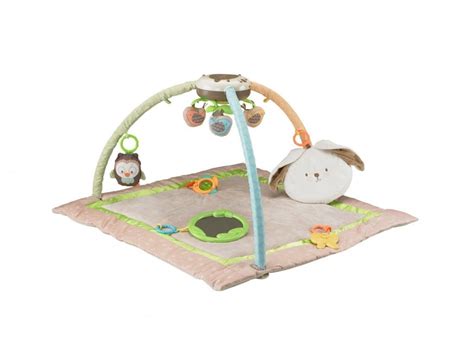 5 Best Fisher Price Play Gym – Keep your baby comfortable and happy ...