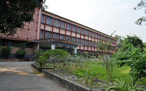 Placement Process at Jadavpur University