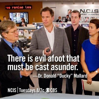 Gibbs Ncis Quotes Family Is More. QuotesGram