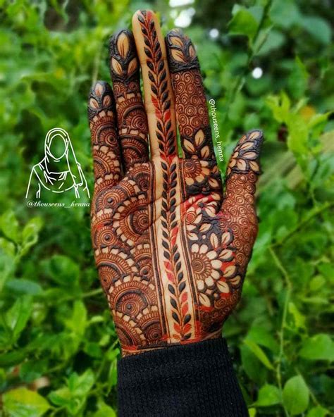 Free 80 hartalika teej mehndi designs 2023 – Artofit