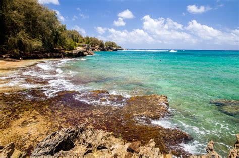 Snorkeling beaches in Poipu | Kauai snorkeling guide