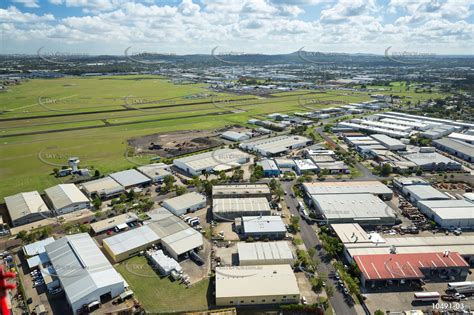 Aerial Photo Acacia Ridge QLD Aerial Photography