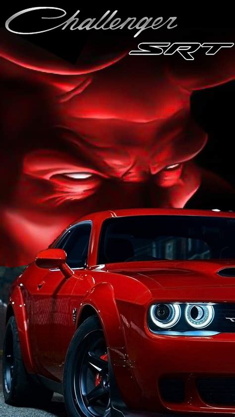 Details 90+ wallpaper dodge demon best - in.coedo.com.vn