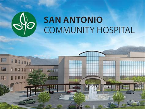 San Antonio Community Hospital - Best of the Inland Empire