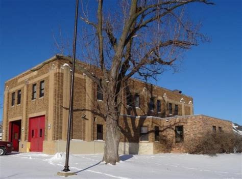 What Should Happen to the Old Fire Station? – Cleveland Neighborhood ...