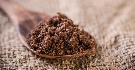 Muscovado Sugar: What Is It & The Health Benefits It Holds