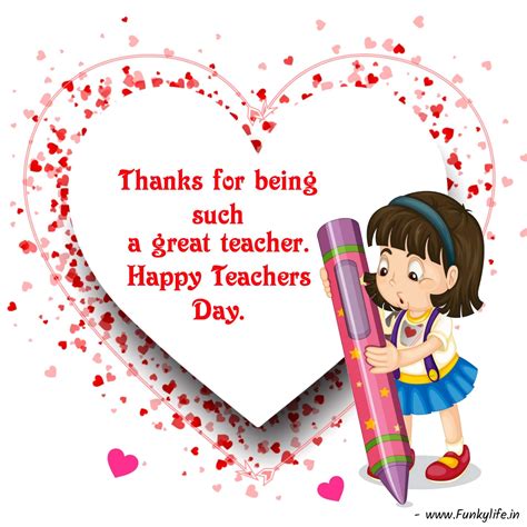 100+ BEST Teachers Day Wishes, Messages and Quotes 2022 (2023)