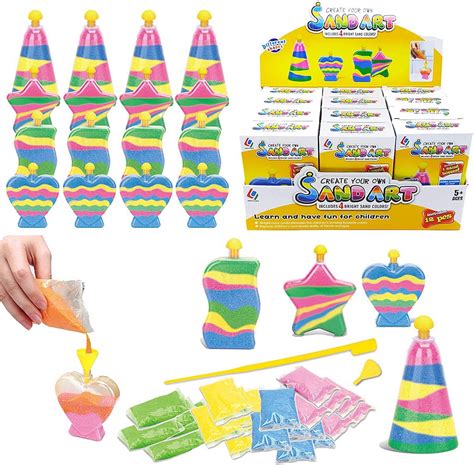 Best Sand Art Kits for Kids – ARTnews.com