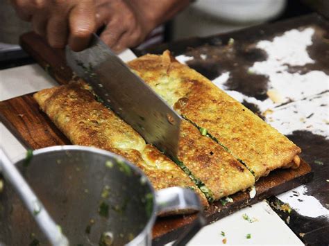 Sweet or Savory, Martabak is the King of Indonesian Street Food · J ...