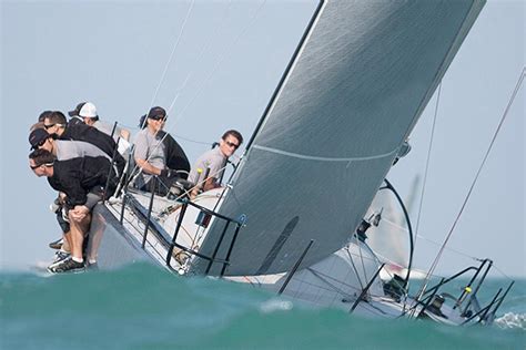 North Sails unfurls game-changing new sail technology