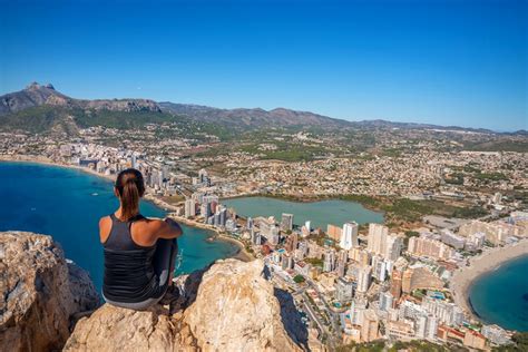 15 Best Things to do in Calpe (Spain) - Swedishnomad.com