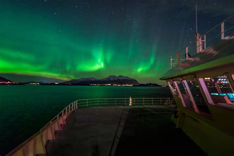 Aurora Borealis Cruises 2024 Alaska - Joni Shaylyn