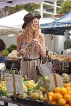 17 Farmers market outfit ideas | farmers market outfit, style, farmers ...