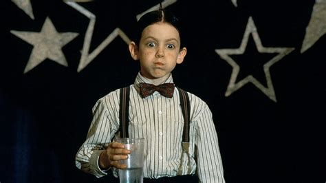 The Little Rascals' Alfalfa 20 Years Later (PHOTO) | Glamour