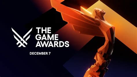 Watch the official Game Awards 2023 live stream at 12:30am (GMT) right here