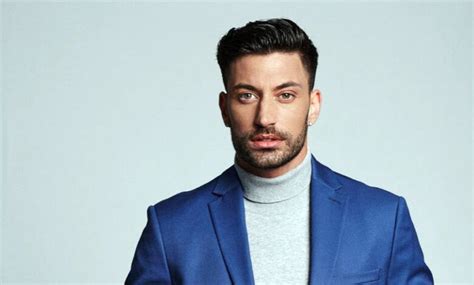 Giovanni Pernice Biography, Wiki, Age, Parents, Girlfriend, Ethnicity ...