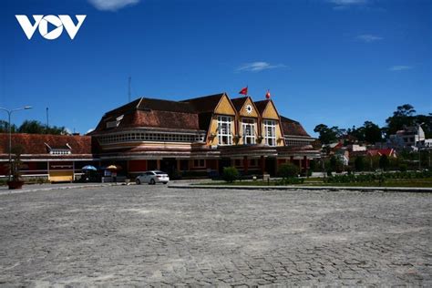 Top attractions in Da Lat City