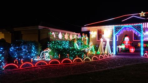 2023 Photo Gallery | Ryan's Christmas Lights 2023