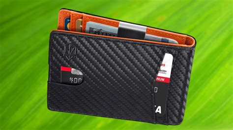 Amazon Has this Slim, RFID-Blocking Wallet for $6 While the Deal Lasts ...