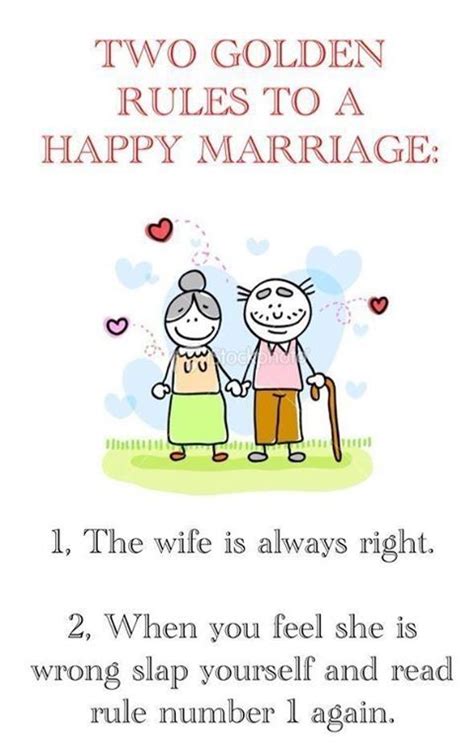 Funny Marriage Quotes For Men