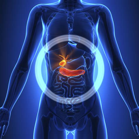 Gallbladder Disease: Overview and More