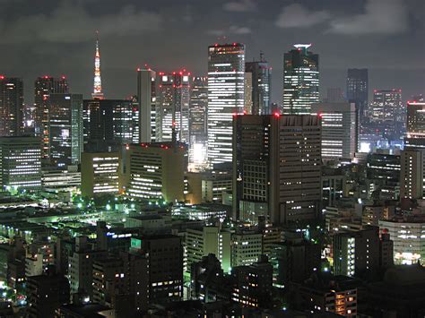 File:Tokyo night view 1.jpg - Wikimedia Commons