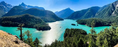 North Cascades National Park, Washington - The National Parks Experience