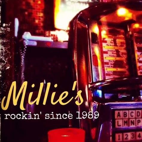 Millie's - Restaurant - Richmond - Richmond