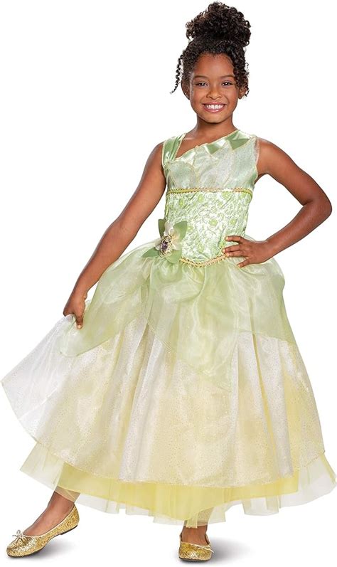 Disney Princess Tiana Cosplay | ubicaciondepersonas.cdmx.gob.mx