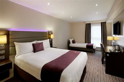 PREMIER INN LLANDUDNO TOWN CENTRE HOTEL - Updated 2024 Prices & Reviews ...