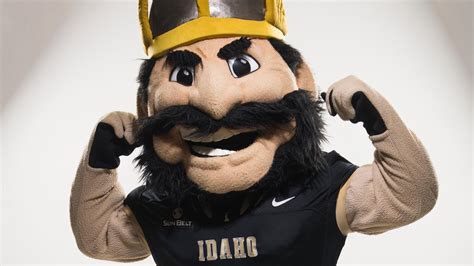 The Most Unique College Mascots