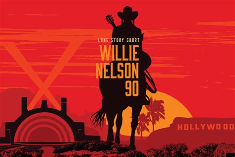 Willie Nelson Announces New Concert Film, 'Long Story Short: Willie ...