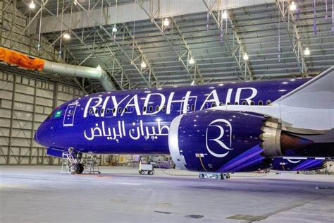 Riyadh Air Flight Attendant Salary and Benefits - Cabin Crew HQ