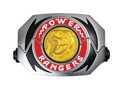 Buy Power Rangers Mighty Morphin Legacy Edition Morpher Action Figure ...