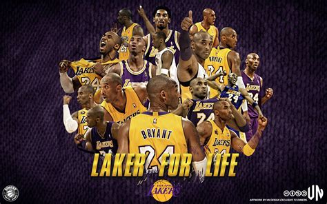 Lakers Championship Wallpaper (81+ pictures) - WallpaperSet