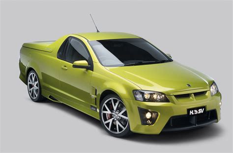 HSV Maloo 250:picture # 15 , reviews, news, specs, buy car