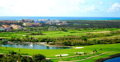 Iberostar Playa Paraiso Golf Club – Gryphon Golf and Ski