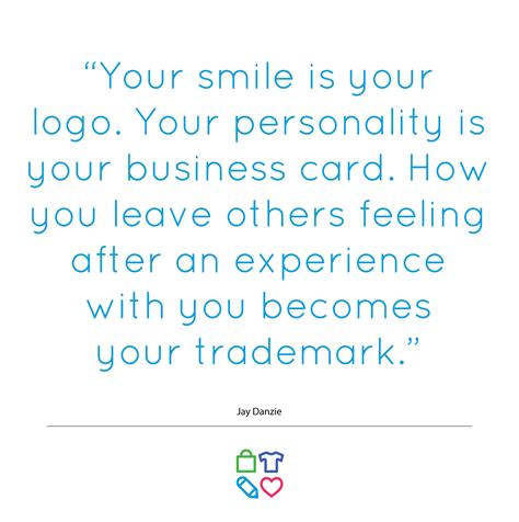 Smile Customer Service Quotes. QuotesGram