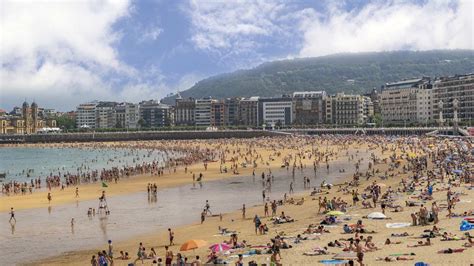 The Best San Sebastian Beaches | Plum Guide