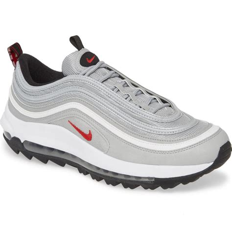 Nike Air Max 97 G Golf Shoe (Men) | Nordstrom