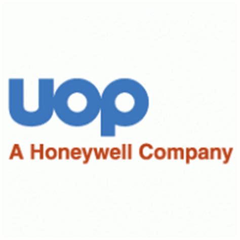 UOP | Brands of the World™ | Download vector logos and logotypes