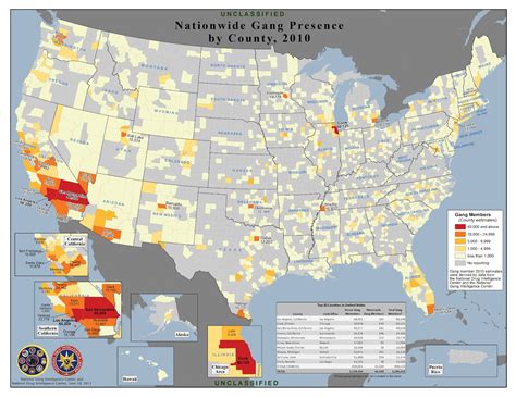 Geocoding and gang activity hot spots - brandingmaz