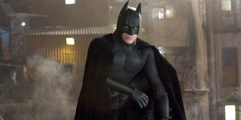 10 Unanswered Questions About Batman Begins